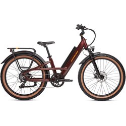 Rad Power Bikes Radster Trail Electric Off-Road Bike