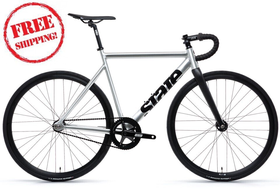 State Bicycle Co. 6061 Black Label v3 - San Diego Cyclery