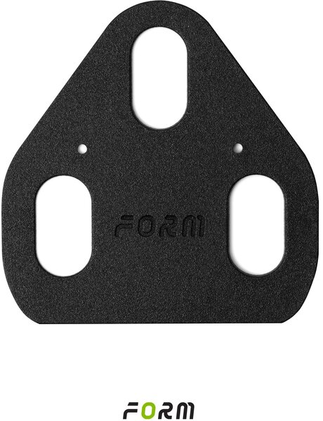 FORM Universal 3-hole Cleat Wedges