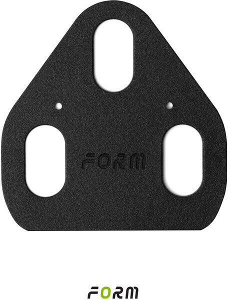 Form Universal 3-hole Cleat Wedges