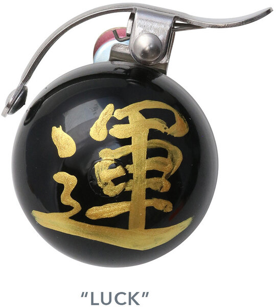 Crane Bell Co Omamori Talisman