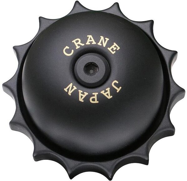 Crane Bell Co E-Ne Revolver Bell - Thumbnail 5