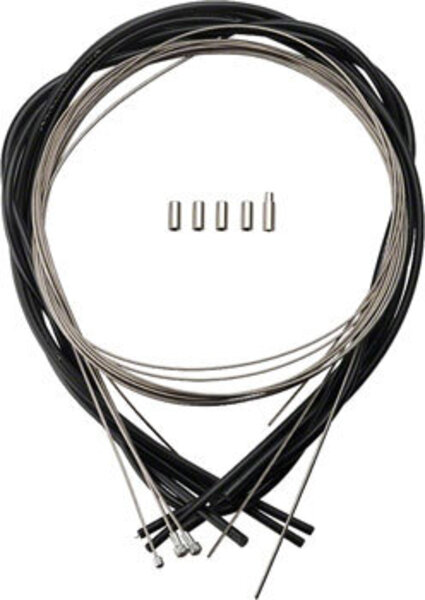 Campagnolo Ergopower Cable Set - Thumbnail 5