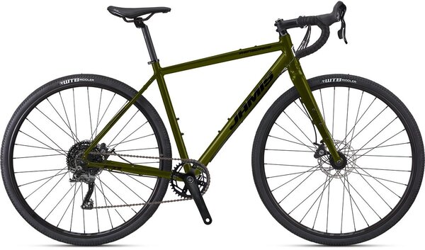 Jamis Renegade A1 LTD Jamis Renegade A1 LTD