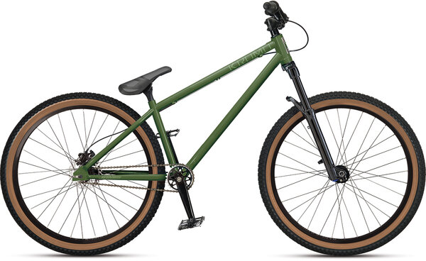 Justridingalong Just Ride Along Bike Shop Jamis Kromo Just Riding