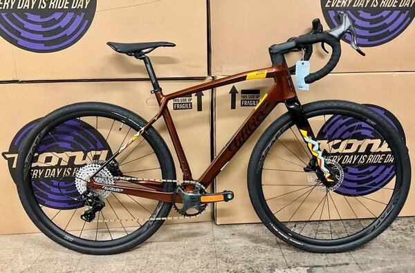 Wilier Triestina Jena Ekar