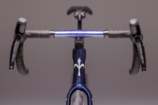 Wilier Triestina Filante SLR Dura-Ace - Just Riding Along Bicycle