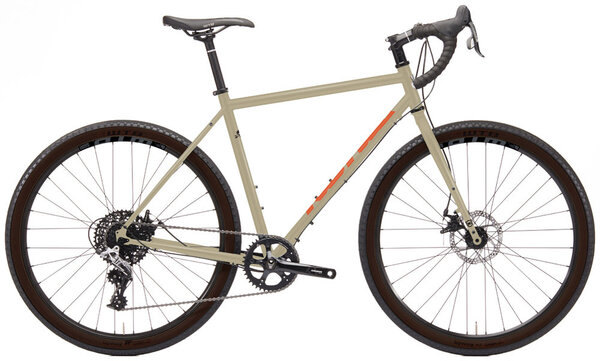 Kona Rove DL