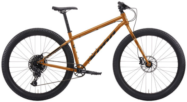 Kona Unit X - Just Riding Along Bicycle Shop | Laytonsville