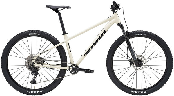 Kona Cinder Cone w/Shimano CUES 11spd