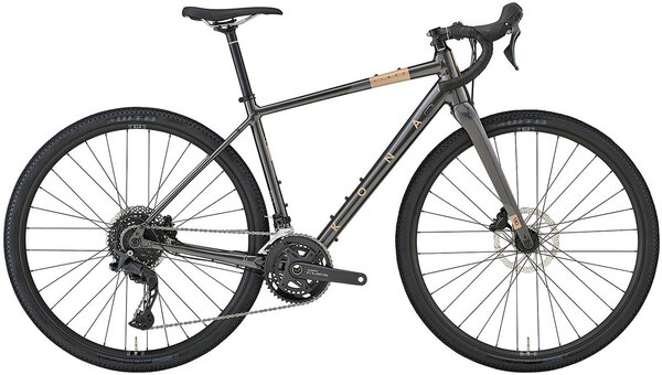 Kona Libre w/Shimano CUES Kona Libre w/Shimano CUES