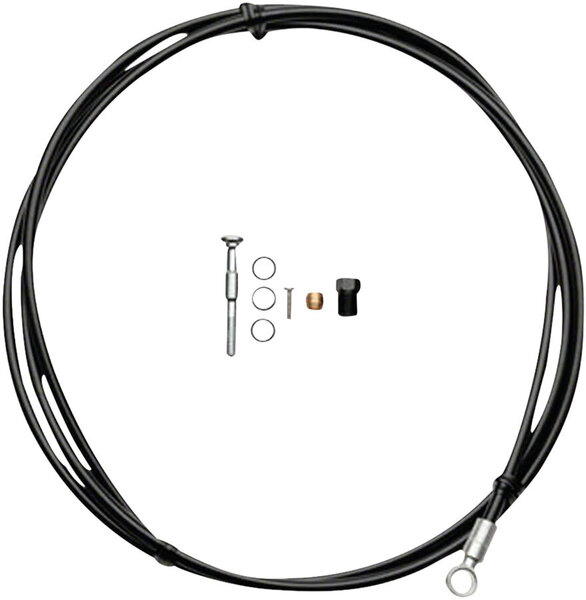 Shimano SM-BH90-SB Disc Brake Hose - Thumbnail 3