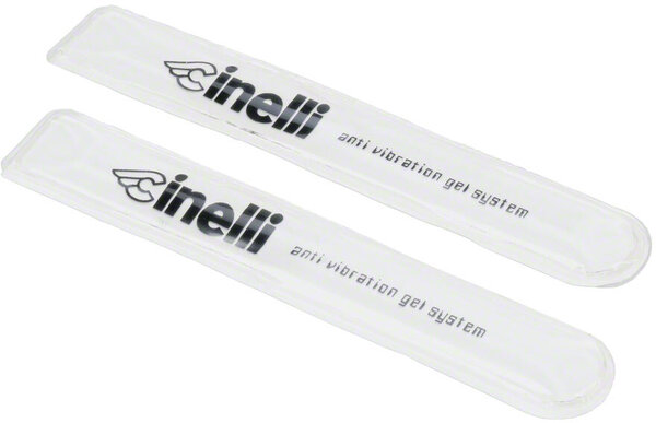Cinelli AVS Gel Anti Vibration System Pads for Drops