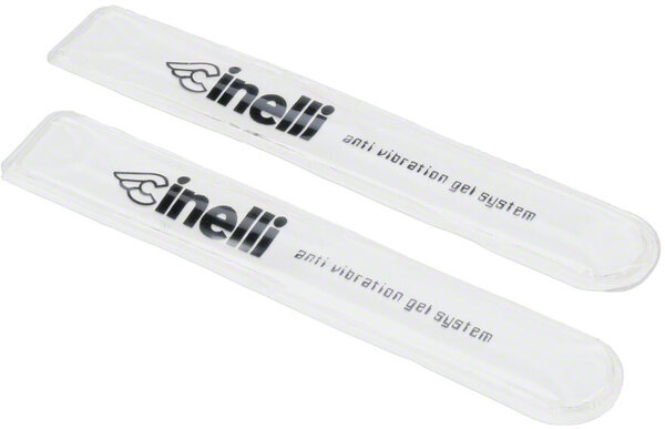 Cinelli AVS Gel Pads - Thumbnail 2