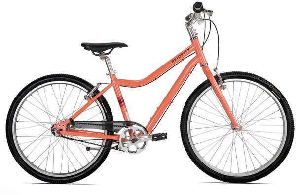 Priority Bicycle Start 24"