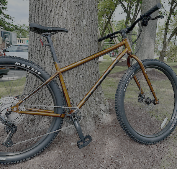 Kona Unit X - Just Riding Along Bicycle Shop | Laytonsville, MD