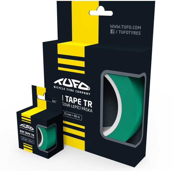 Tufo Tubeless Rim Tape