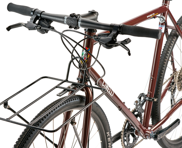 Cinelli Gazzetta della Strata - Just Riding Along Bicycle Shop
