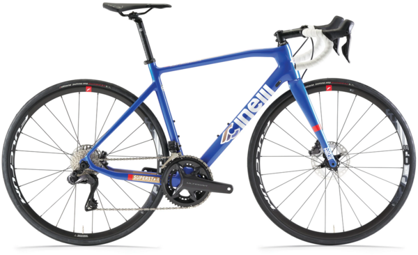 Cinelli Superstar Disc Rival Etap Cinelli Superstar Disc Rival Etap