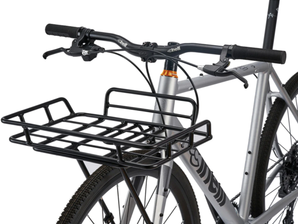 Cinelli Zydeco Bootleg - Just Riding Along Bicycle Shop