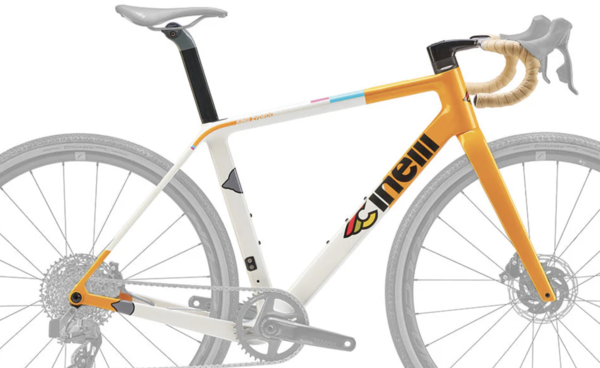 Cinelli King Zydeco - Thumbnail 4