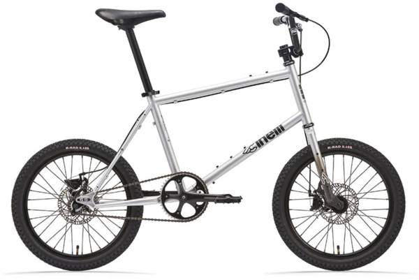 Cinelli Tutto Mini - Just Riding Along Bicycle Shop | Laytonsville