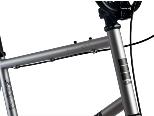 Cinelli Tutto Mini - Just Riding Along Bicycle Shop | Laytonsville