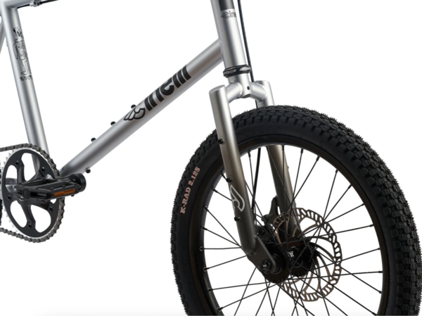 Cinelli Tutto Mini - Just Riding Along Bicycle Shop | Laytonsville