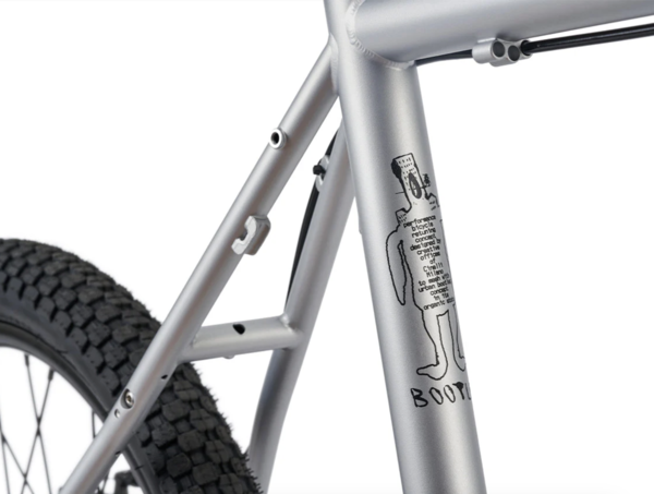 Cinelli Tutto Mini - Just Riding Along Bicycle Shop | Laytonsville
