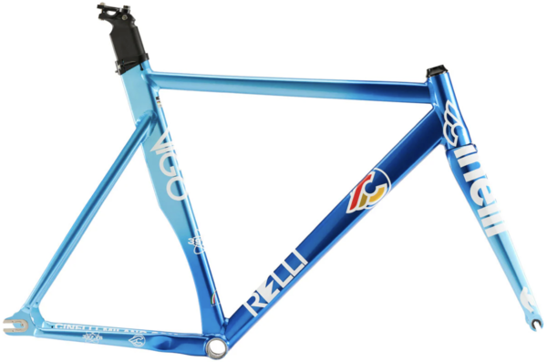 Cinelli Vigorelli AL