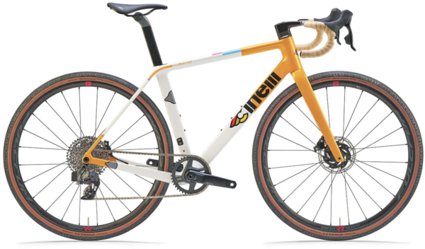 Cinelli King Zydeco 2 - Thumbnail 2