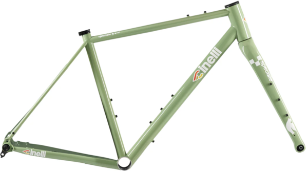 Cinelli Speciale Gravel