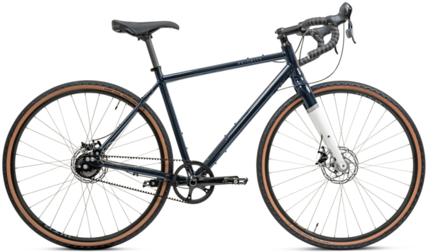 Priority Bicycle Apollo Gravel