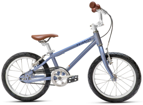 Priority Bicycle Start 16"