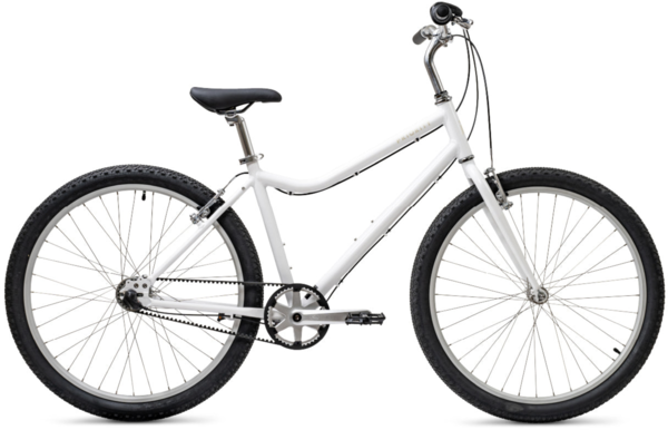 Priority Bicycle Launchpad