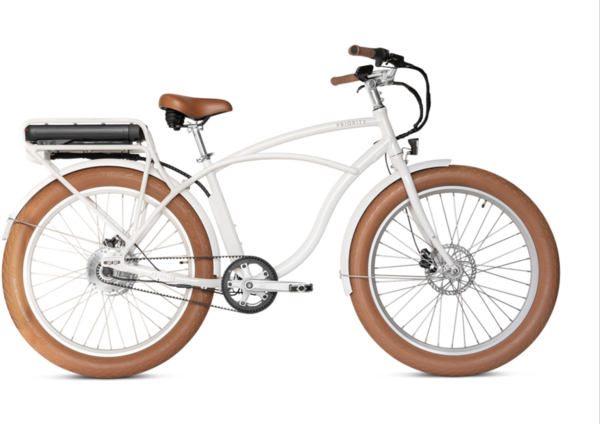 Priority E-Coast Bicycle