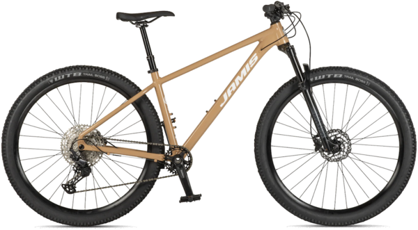 Jamis Highpoint A1