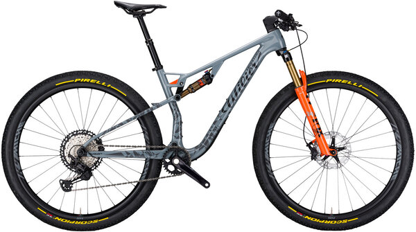 未整備　wilier triestina xc DISC 27.5インチ　MTB Wilier Triestina Urta Max SLR SRAM XX SL 1X12 Miche K1 Disc Carbon