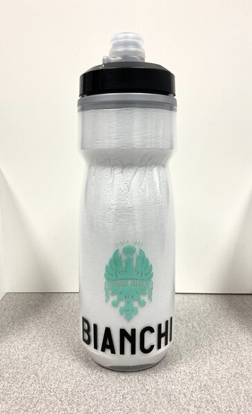 Bianchi CamelBak Podium Chill Water Bottle