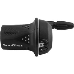 SunRace M2 Twist Shifter