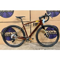 Wilier Triestina Jena Ekar