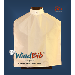Salty G WindBib