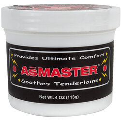 Sport Masters AsMaster Chamois Creme