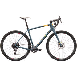 Kona Libre CR with SRAM