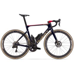 Wilier Triestina Filante SLR ID2 Campagnolo Super Record WRL 13