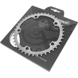 Campagnolo Record 10 speed 42T innner double chainring with Anti-Friction coating