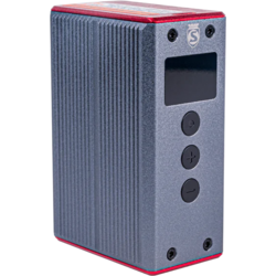 Silca Elettrico Mini-Pump Ultimate