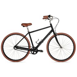 Priority Bicycle Classic Plus