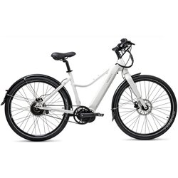 Priority Bicycle Current Plus E-Bike