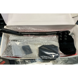 Vision Carbon Pro Clip-On Bar 31.8 x 290mm